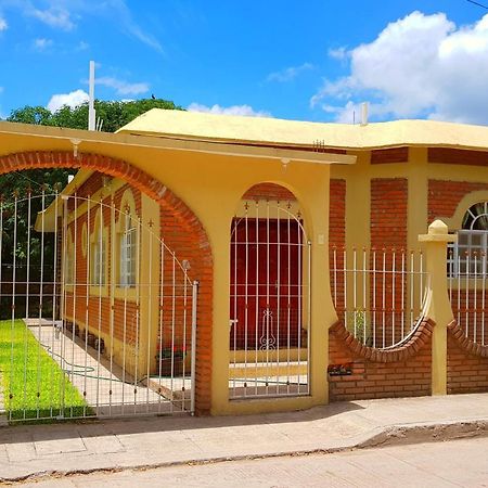Casa Cerca De La Media Luna Villa Rio Verde Exterior photo
