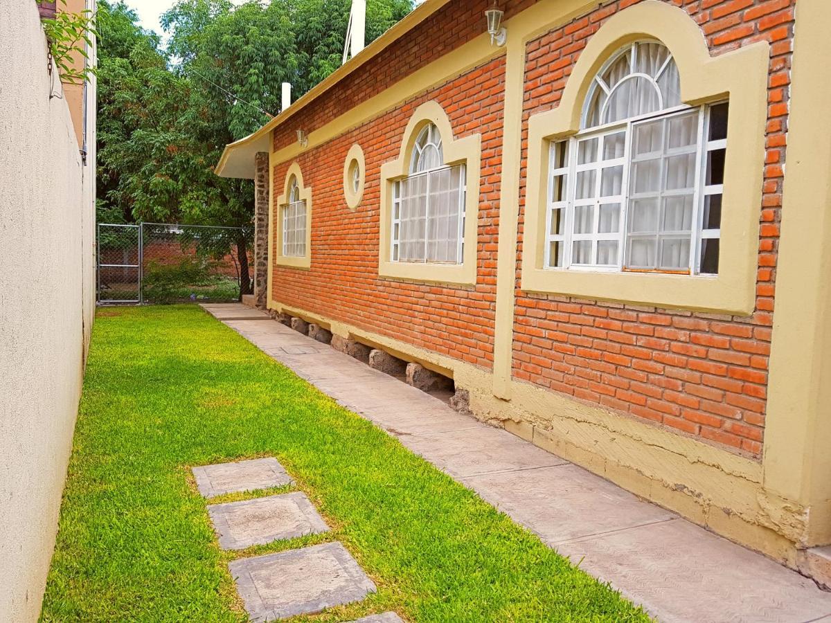 Casa Cerca De La Media Luna Villa Rio Verde Exterior photo