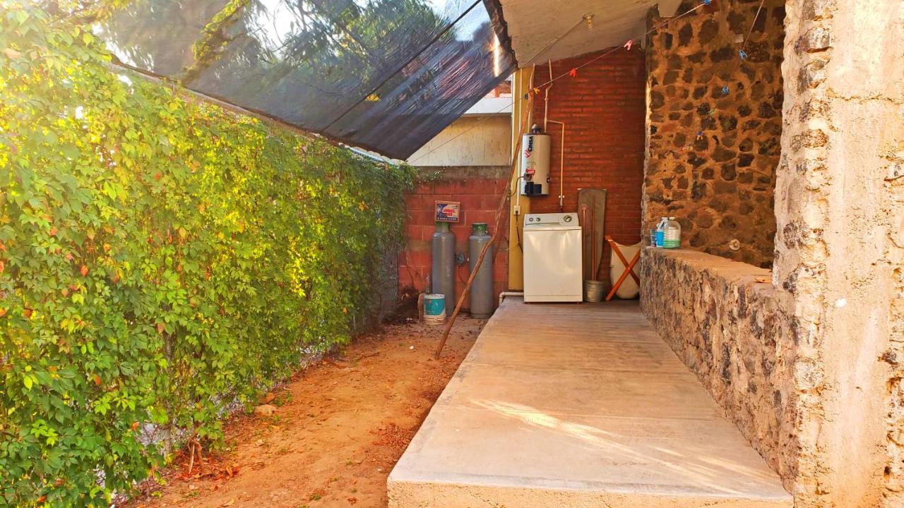 Casa Cerca De La Media Luna Villa Rio Verde Exterior photo