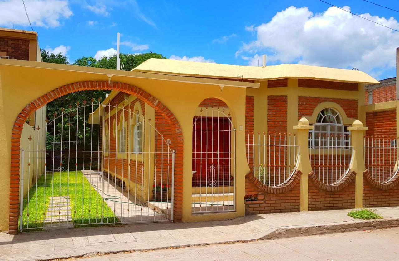 Casa Cerca De La Media Luna Villa Rio Verde Exterior photo
