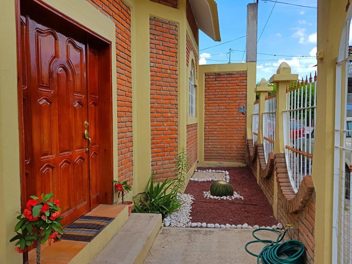 Casa Cerca De La Media Luna Villa Rio Verde Exterior photo